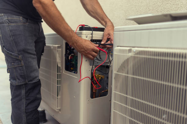 Professional Electrical Services in Angwin, CA